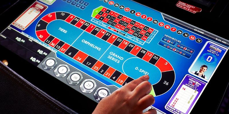 Đa dạng nhiều dự đoán giúp khách hàng thêm phấn khích tại roulette