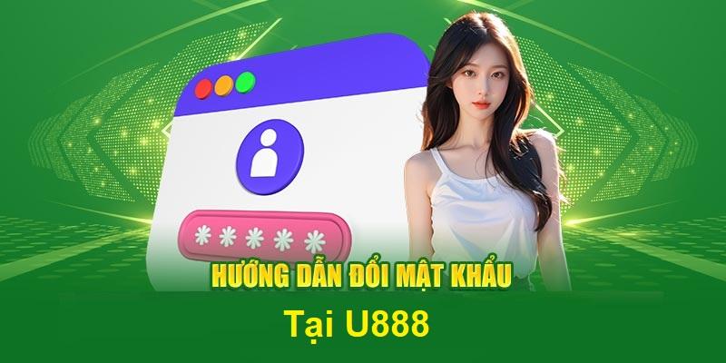 Điểm cược hướng dẫn thay đổi password tại trang chơi